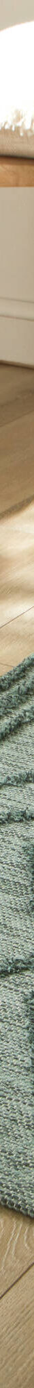 Tapis fantaisie tuft (eucalyptus) Tapis fantaisie tuft (eucalyptus)